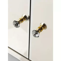 KARE Design Kommoden & Sideboards-Sideboard Luxury Champagne