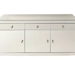 KARE Design Kommoden & Sideboards-Sideboard Luxury Champagne