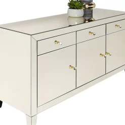 KARE Design Kommoden & Sideboards-Sideboard Luxury Champagne