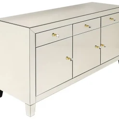 KARE Design Kommoden & Sideboards-Sideboard Luxury Champagne