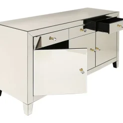 KARE Design Kommoden & Sideboards-Sideboard Luxury Champagne
