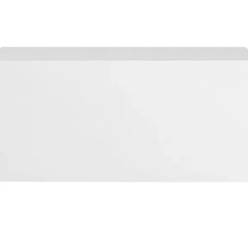 KARE Design Kommoden & Sideboards-Sideboard Luxury Push Weiss