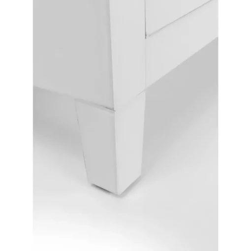 KARE Design Kommoden & Sideboards-Sideboard Luxury Push Weiss