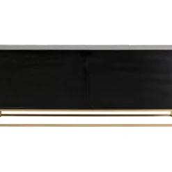 KARE Design Kommoden & Sideboards-Sideboard Madeira Dunkel 177X75Cm
