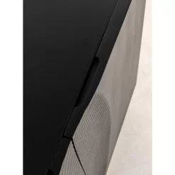 KARE Design Kommoden & Sideboards-Sideboard Madeira Dunkel 177X75Cm