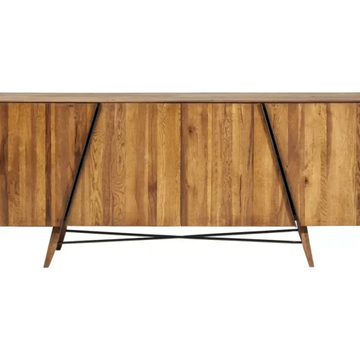 KARE Design Kommoden & Sideboards-Sideboard Madrid