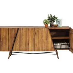 KARE Design Kommoden & Sideboards-Sideboard Madrid