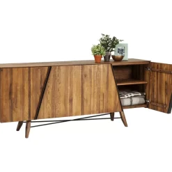 KARE Design Kommoden & Sideboards-Sideboard Madrid