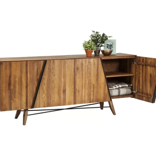 KARE Design Kommoden & Sideboards-Sideboard Madrid