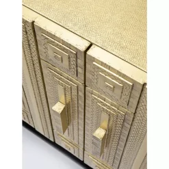 KARE Design Kommoden & Sideboards-Sideboard Marrakesh 160X80Cm