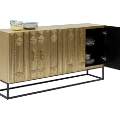 KARE Design Kommoden & Sideboards-Sideboard Marrakesh 160X80Cm