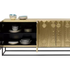 KARE Design Kommoden & Sideboards-Sideboard Marrakesh 160X80Cm
