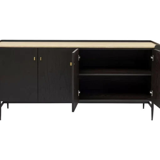 KARE Design Kommoden & Sideboards-Sideboard Milano 180