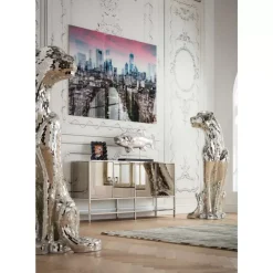 KARE Design Kommoden & Sideboards-Sideboard Moonscape