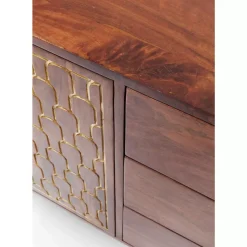 KARE Design Kommoden & Sideboards-Sideboard Muskat