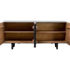 KARE Design Kommoden & Sideboards-Sideboard Nativera 177X75Cm