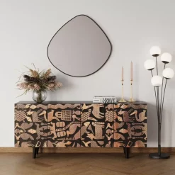 KARE Design Kommoden & Sideboards-Sideboard Nativera 177X75Cm