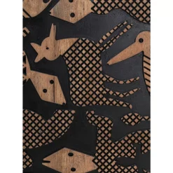 KARE Design Kommoden & Sideboards-Sideboard Nativera 177X75Cm