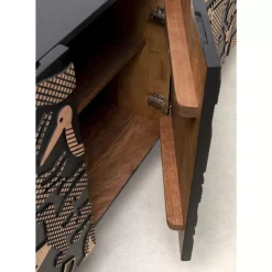 KARE Design Kommoden & Sideboards-Sideboard Nativera 177X75Cm