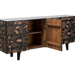 KARE Design Kommoden & Sideboards-Sideboard Nativera 177X75Cm