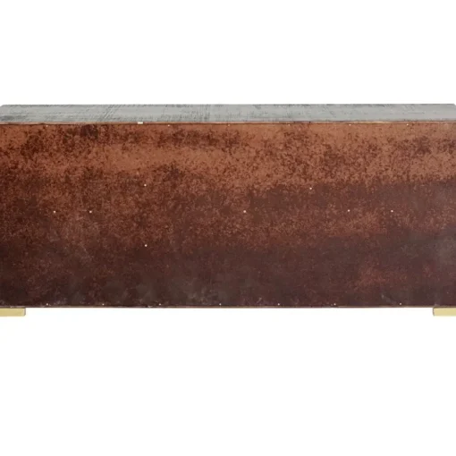 KARE Design Kommoden & Sideboards-Sideboard Olbia Dunkel 160X77Cm