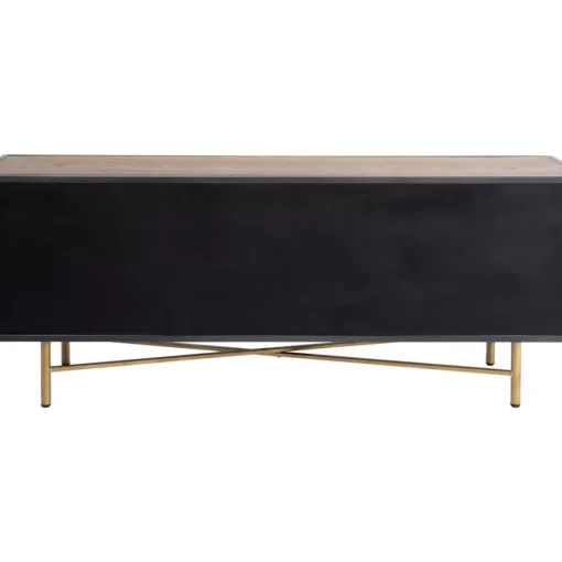 KARE Design Kommoden & Sideboards-Sideboard Opal 140X55Cm