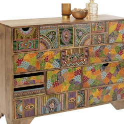 KARE Design Kommoden & Sideboards-Sideboard Paradise