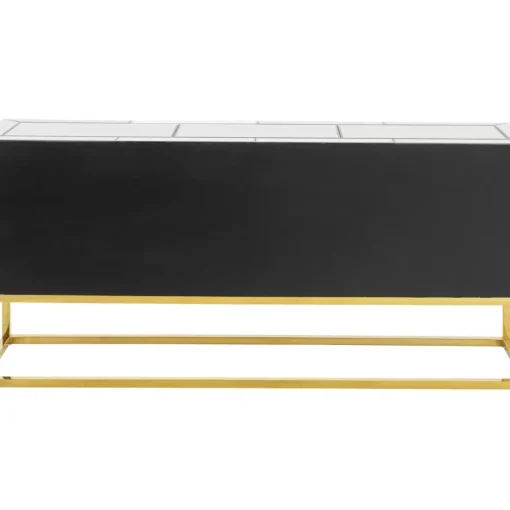 KARE Design Kommoden & Sideboards-Sideboard Queen 162X77Cm