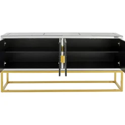 KARE Design Kommoden & Sideboards-Sideboard Queen 162X77Cm