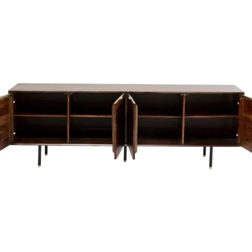 KARE Design Kommoden & Sideboards-Sideboard Ravello 200