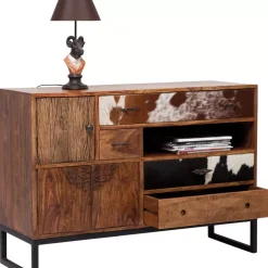 KARE Design Kommoden & Sideboards-Sideboard Rodeo