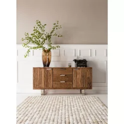 KARE Design Kommoden & Sideboards-Sideboard Rustico