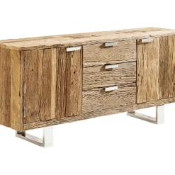 KARE Design Kommoden & Sideboards-Sideboard Rustico