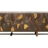 KARE Design Kommoden & Sideboards-Sideboard Salerno 180X83Cm