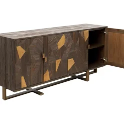 KARE Design Kommoden & Sideboards-Sideboard Salerno 180X83Cm