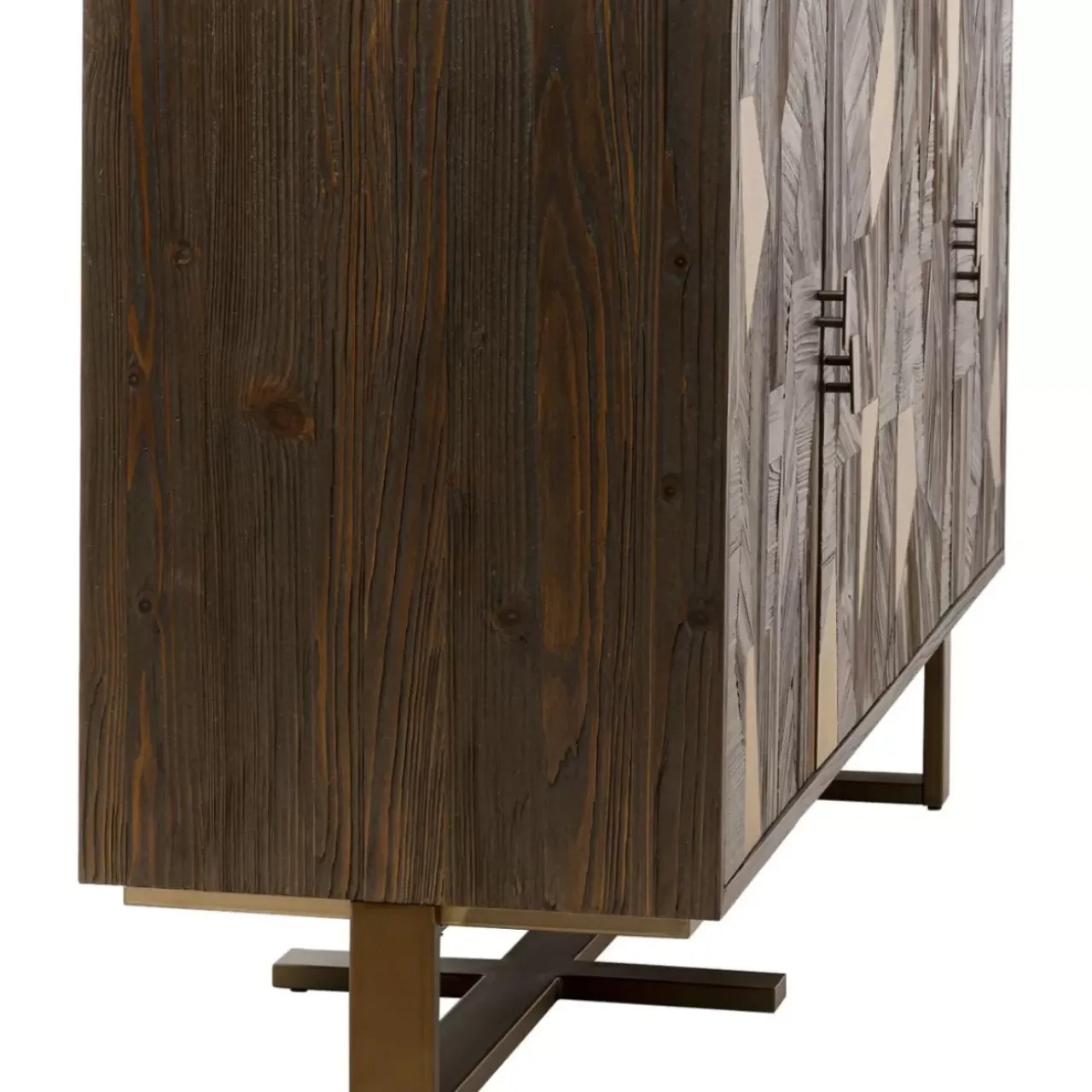 KARE Design Kommoden & Sideboards-Sideboard Salerno 180X83Cm