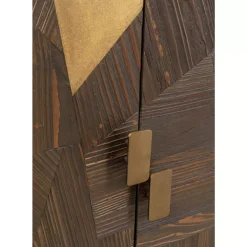 KARE Design Kommoden & Sideboards-Sideboard Salerno 180X83Cm