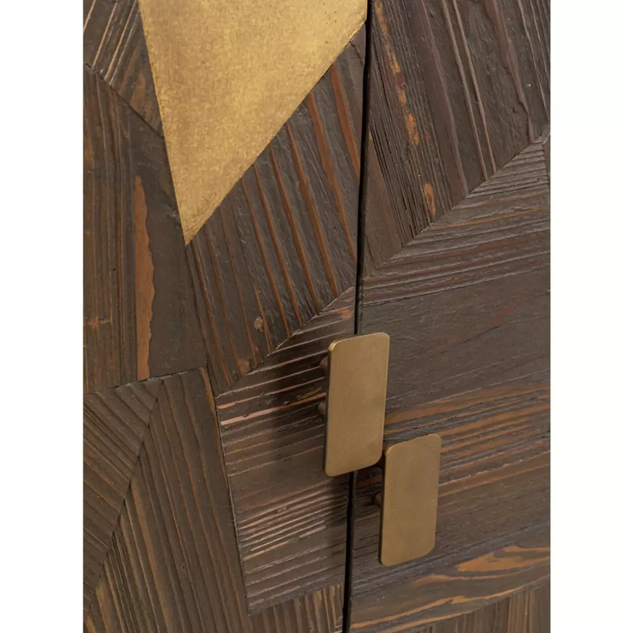 KARE Design Kommoden & Sideboards-Sideboard Salerno 180X83Cm