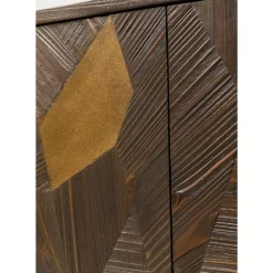 KARE Design Kommoden & Sideboards-Sideboard Salerno 180X83Cm