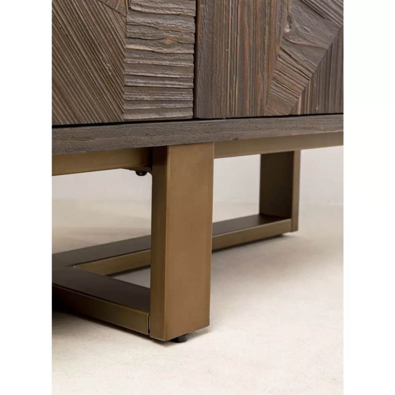 KARE Design Kommoden & Sideboards-Sideboard Salerno 180X83Cm
