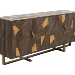 KARE Design Kommoden & Sideboards-Sideboard Salerno 180X83Cm