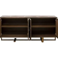 KARE Design Kommoden & Sideboards-Sideboard Salerno 180X83Cm