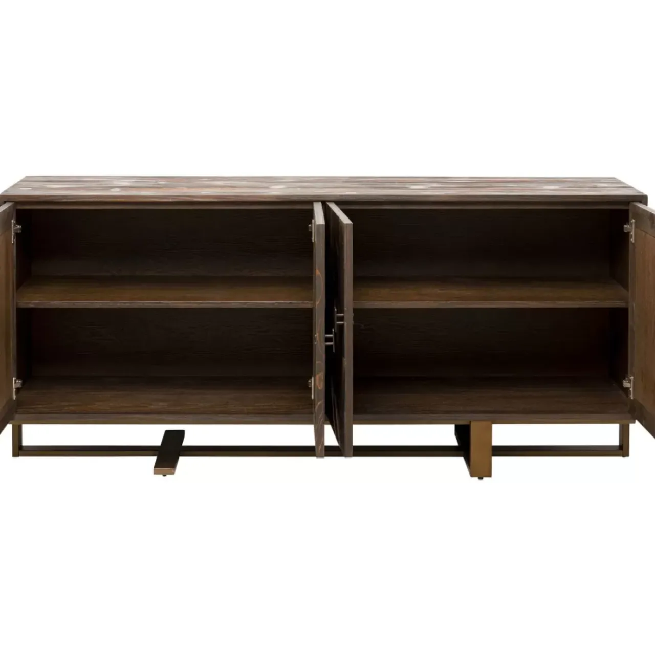 KARE Design Kommoden & Sideboards-Sideboard Salerno 180X83Cm
