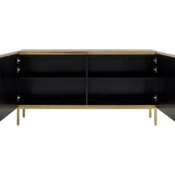 KARE Design Kommoden & Sideboards-Sideboard Saragossa 150X80Cm