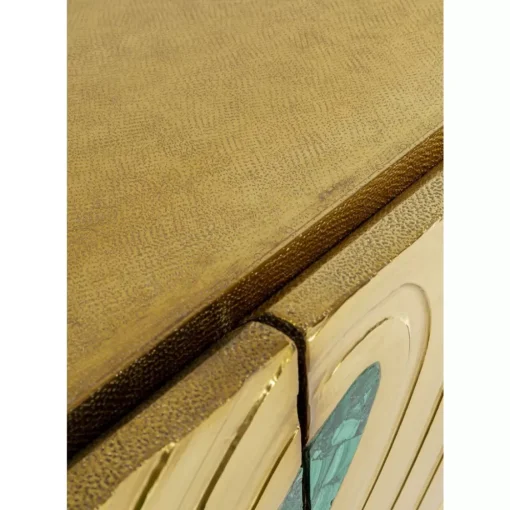 KARE Design Kommoden & Sideboards-Sideboard Saragossa 150X80Cm