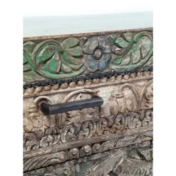 KARE Design Kommoden & Sideboards-Sideboard Shanti Surprise Puzzle