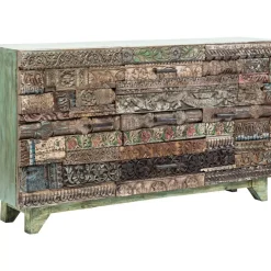 KARE Design Kommoden & Sideboards-Sideboard Shanti Surprise Puzzle