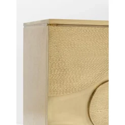 KARE Design Kommoden & Sideboards-Sideboard Solaris 123X87Cm