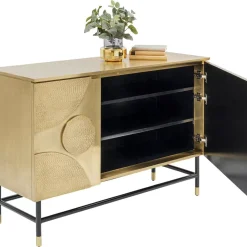 KARE Design Kommoden & Sideboards-Sideboard Solaris 123X87Cm