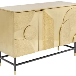 KARE Design Kommoden & Sideboards-Sideboard Solaris 123X87Cm